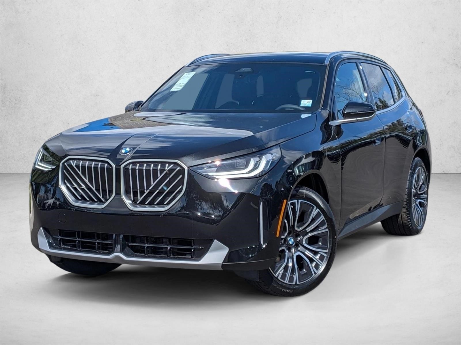 2026 BMW X3 30 XDRIVE's photo