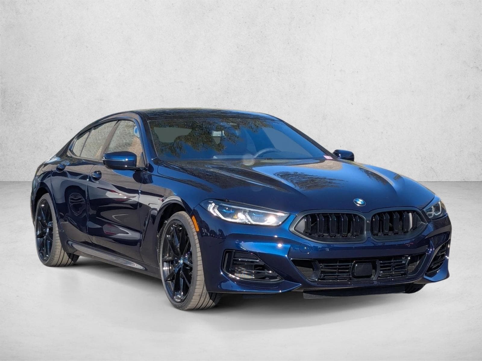 2026 BMW 8 Series 840i - Photo 6