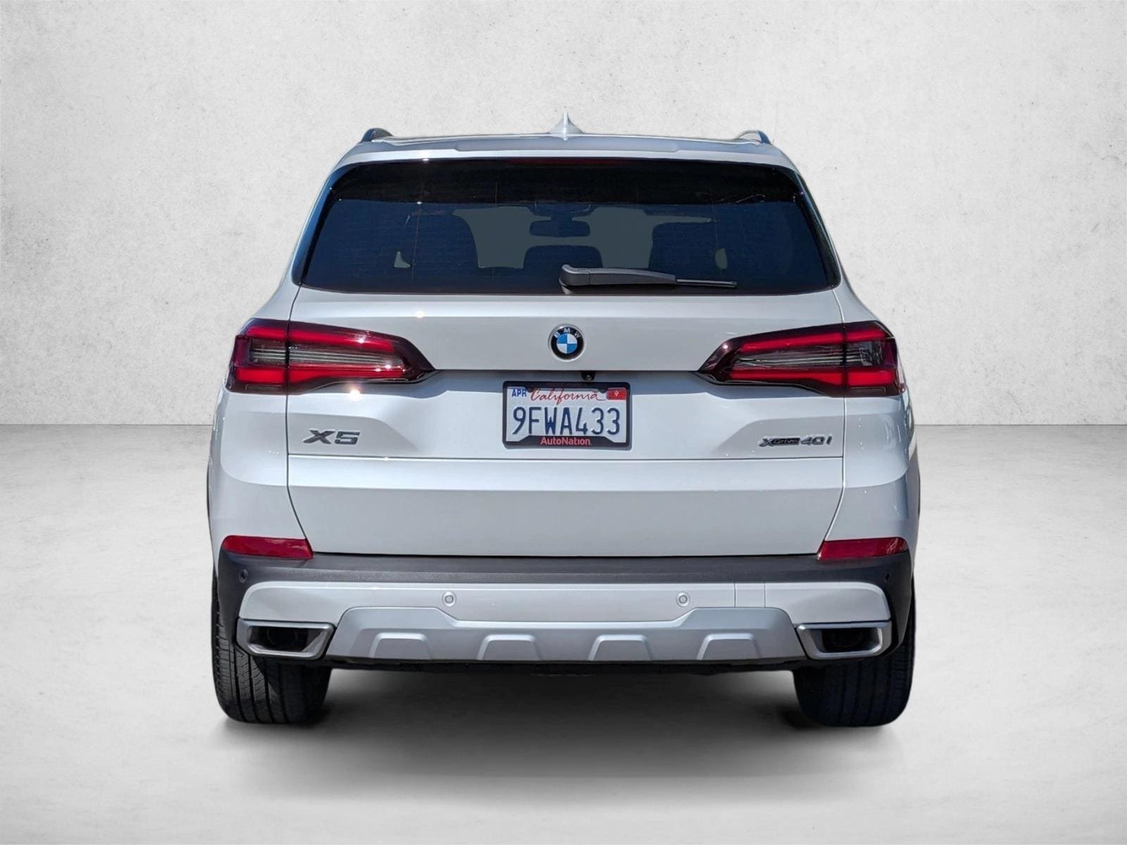 2023 BMW X5 xDrive40i photo 6