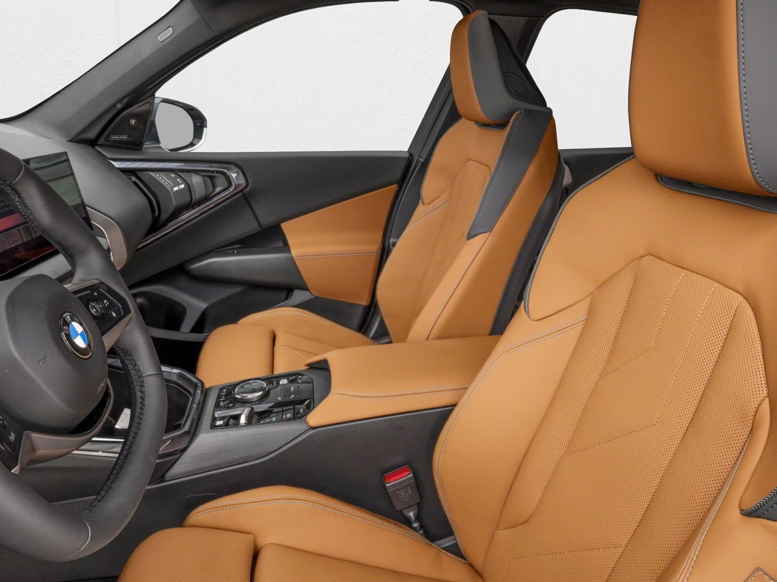 2026 BMW X3 30 xDrive photo 6