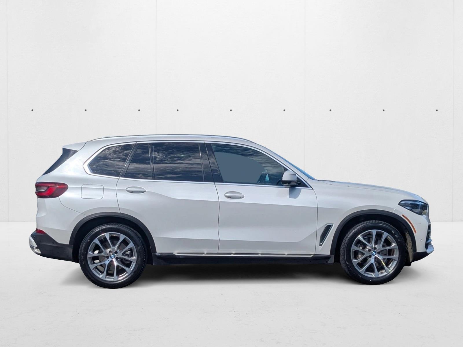 2023 Bmw X5 xDrive40i photo 4