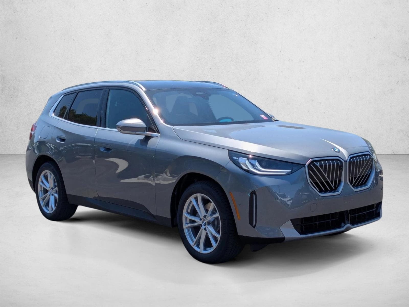 2025 BMW X3 30 xDrive photo 6