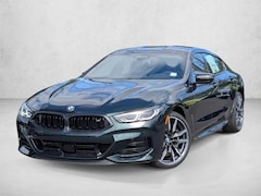 2026 BMW M850i i xDrive Gran Coupe
