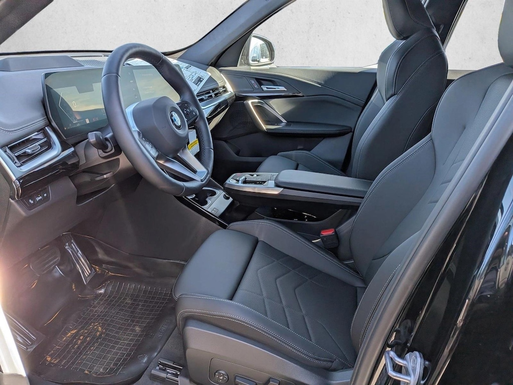 New 2026 BMW X1 xDrive28i SUV