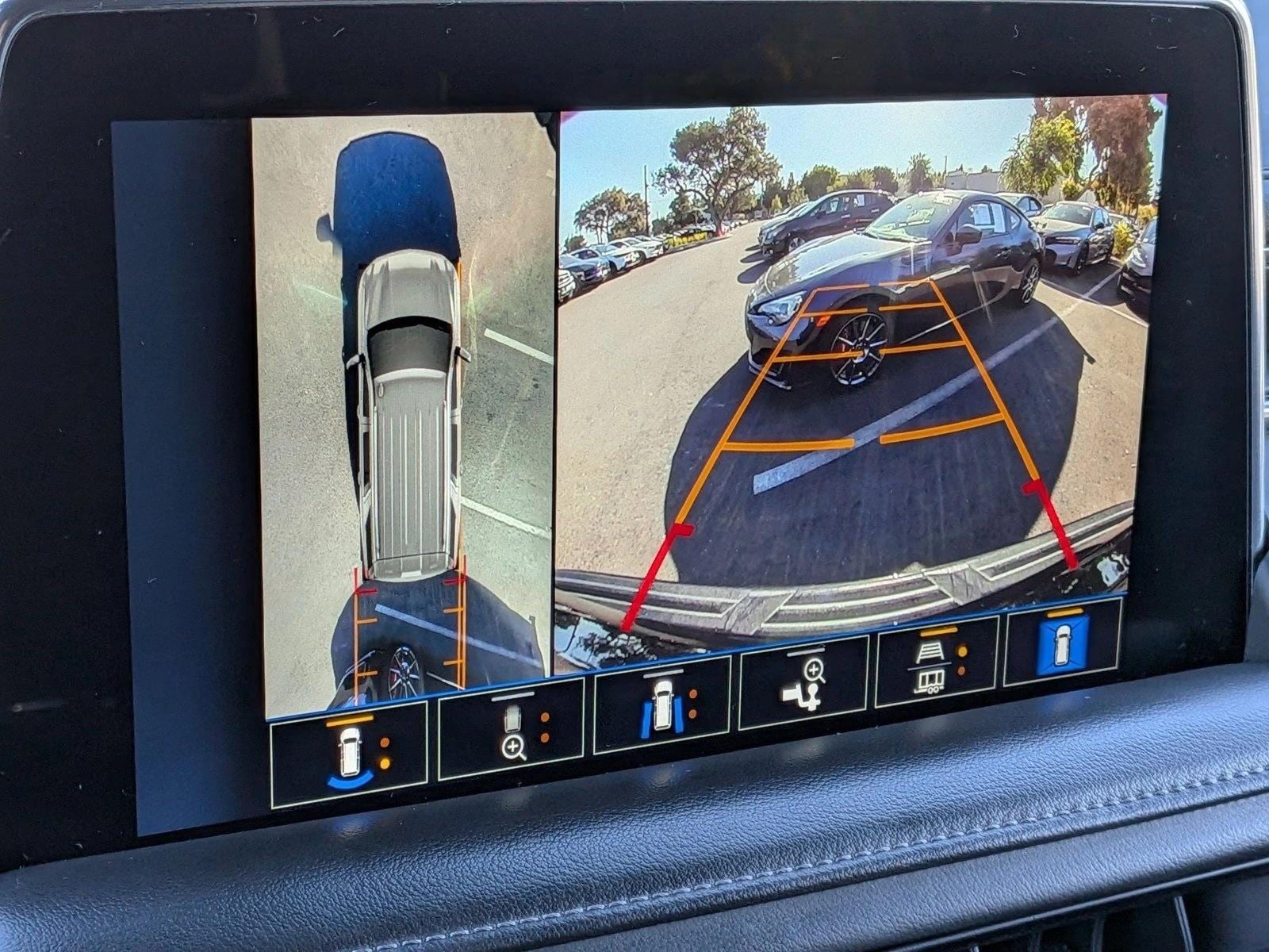 2023 Chevrolet Tahoe Z71 - Photo 13