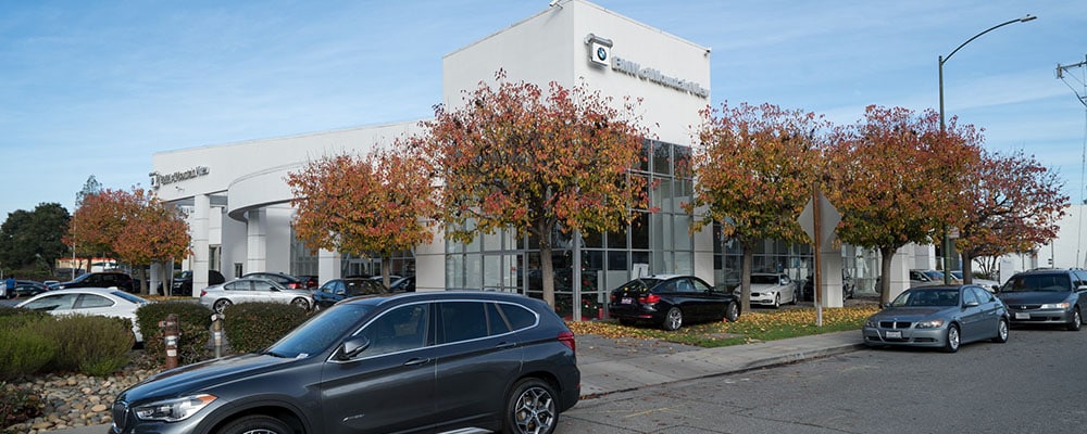 BMW Dealership Palo Alto, CA - BMW Sales, Specials, Service | BMW ...