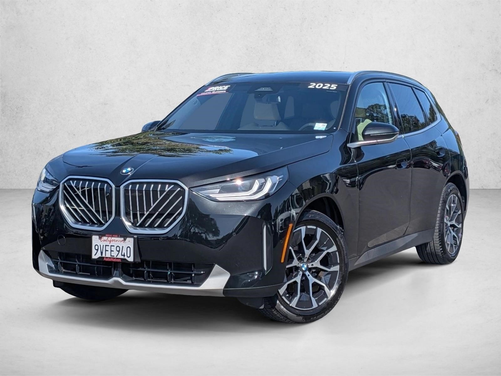 2025 BMW X3 30 XDRIVE's photo