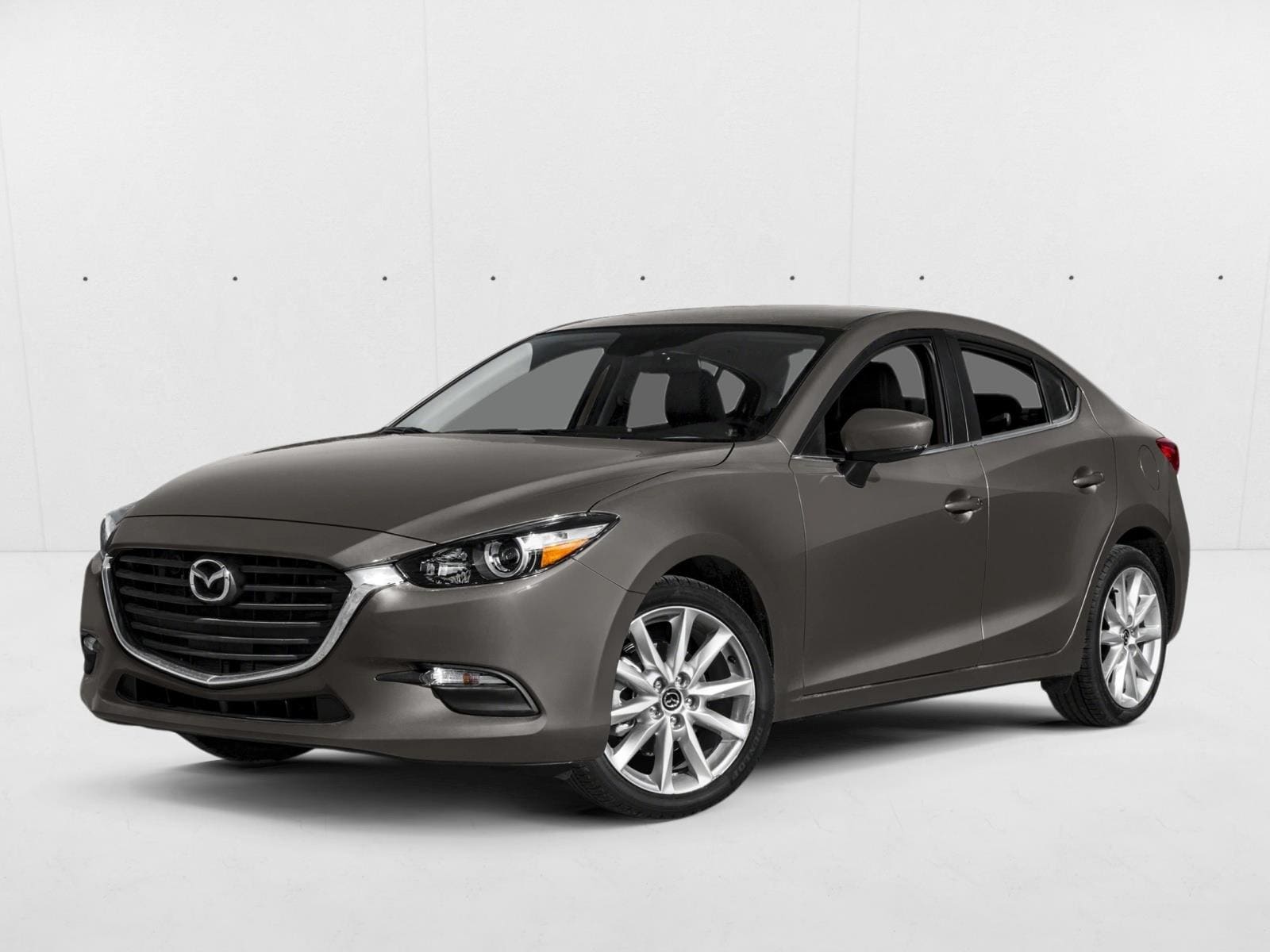 2017 Mazda Mazda3 Touring's photo