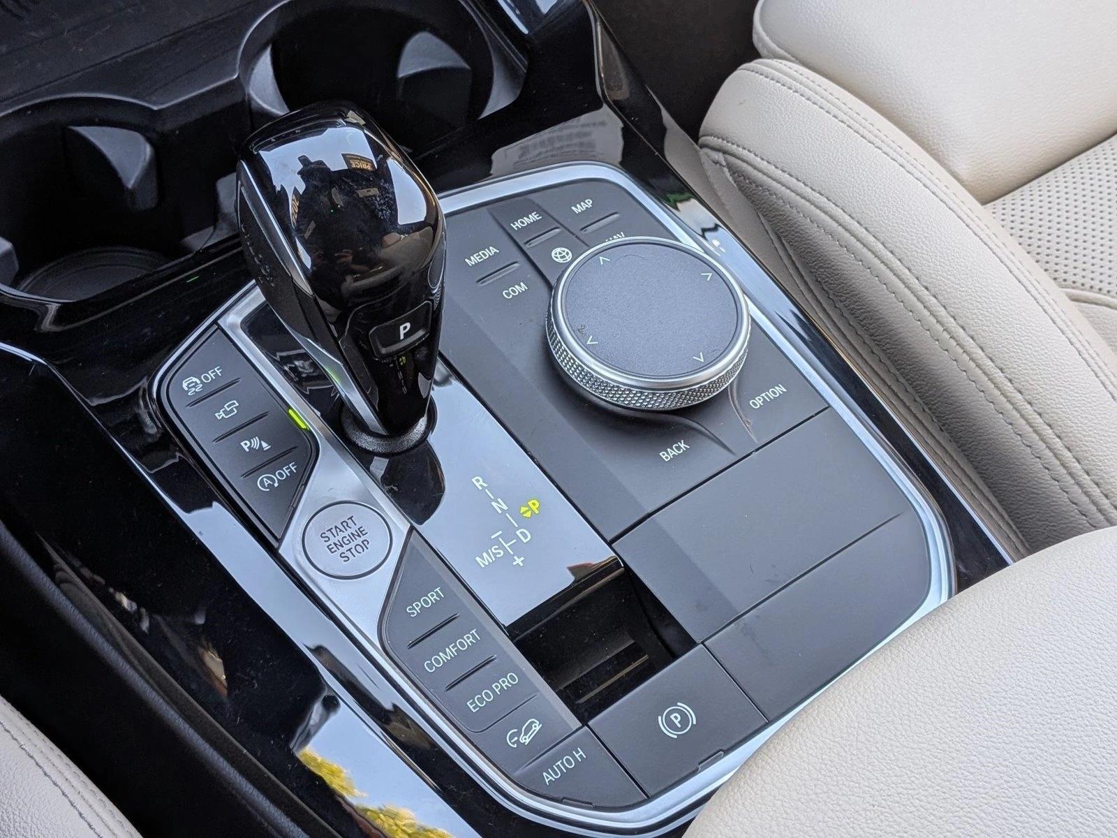 2024 BMW X3 30i - Photo 12
