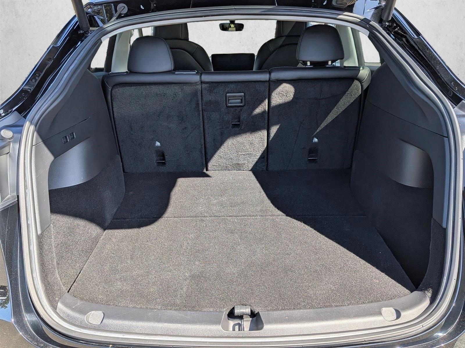 2022 Tesla Model Y Performance photo 4