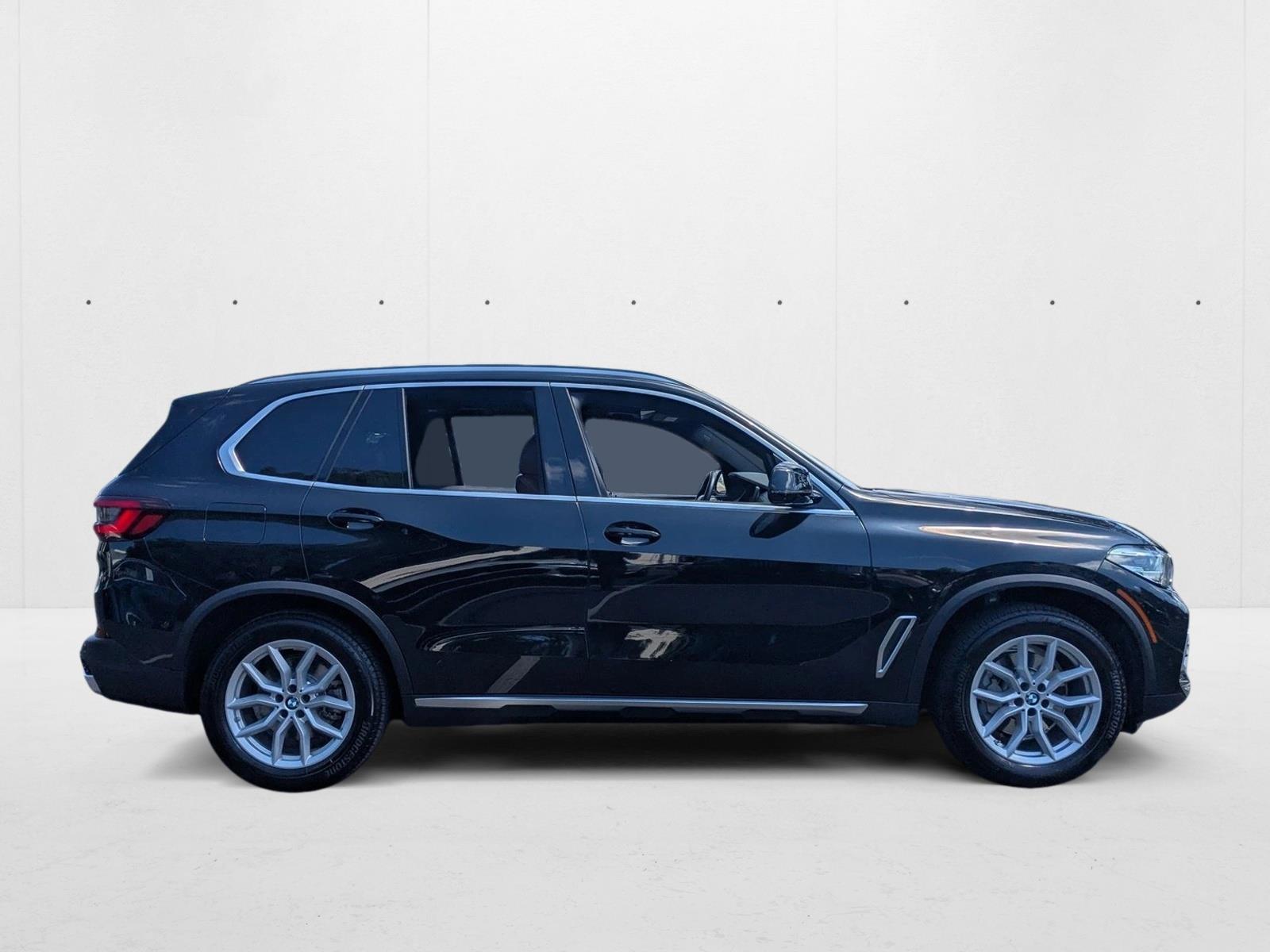 2023 Bmw X5 xDrive40i photo 3