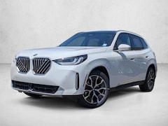 2026 BMW X3 30 xDrive SUV