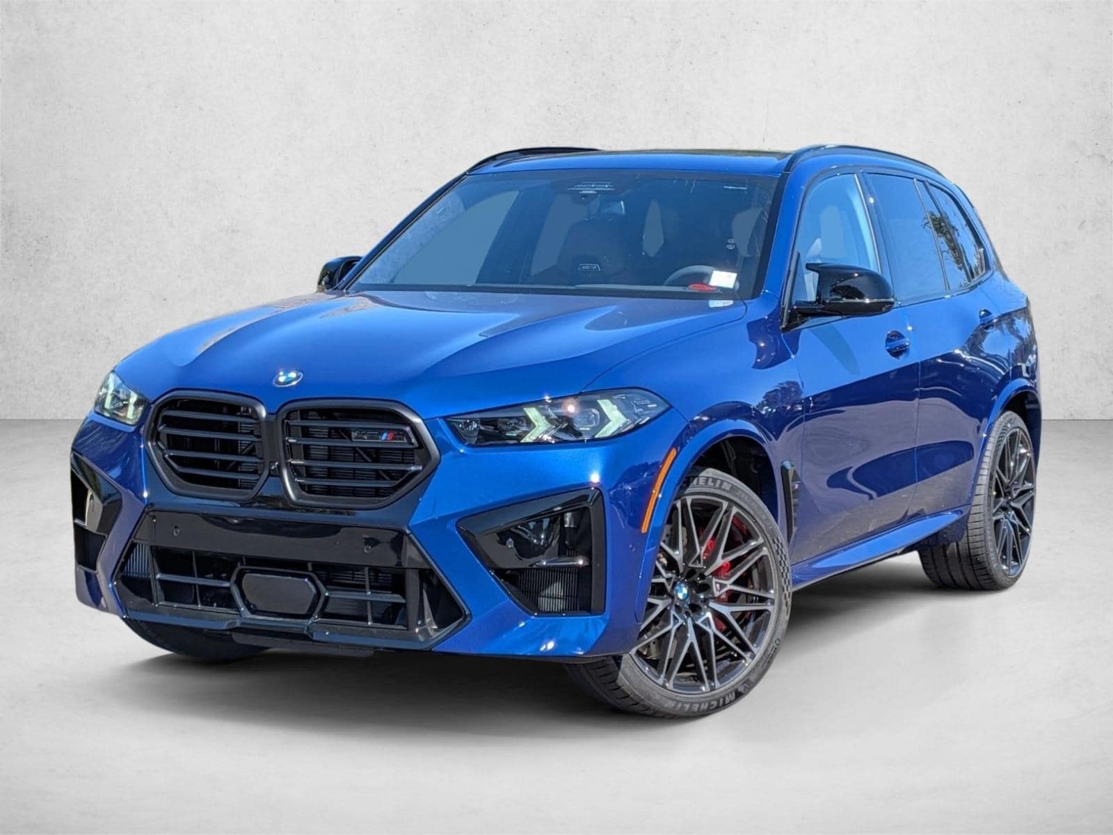 2026 BMW X5 M