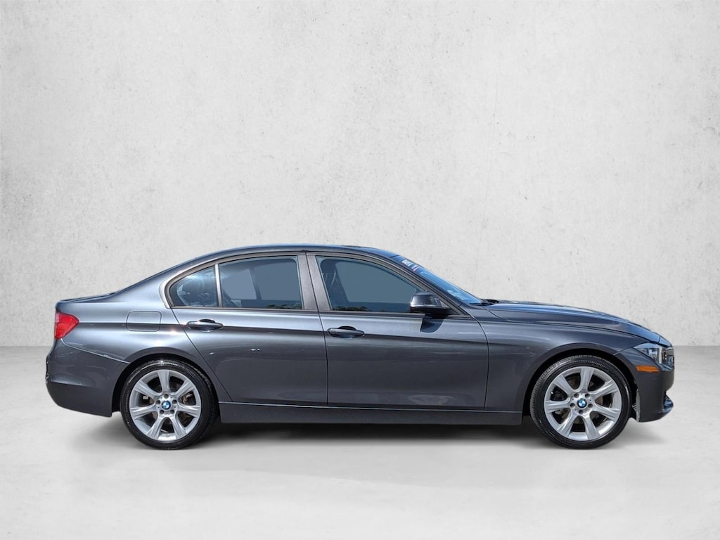 Used 2013 BMW 328i Sedan