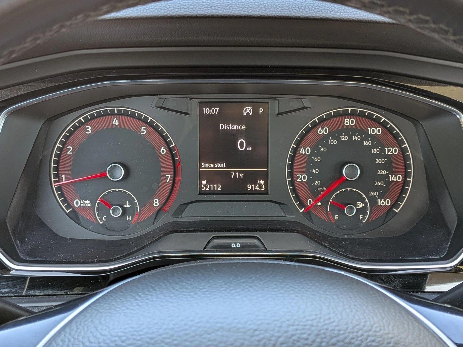 2019 Volkswagen Jetta SE - Photo 11