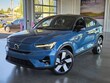 Volvo C40 Recharge Pure Electric
