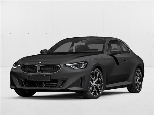 2024 BMW 2 Series 230i Coupe's photo