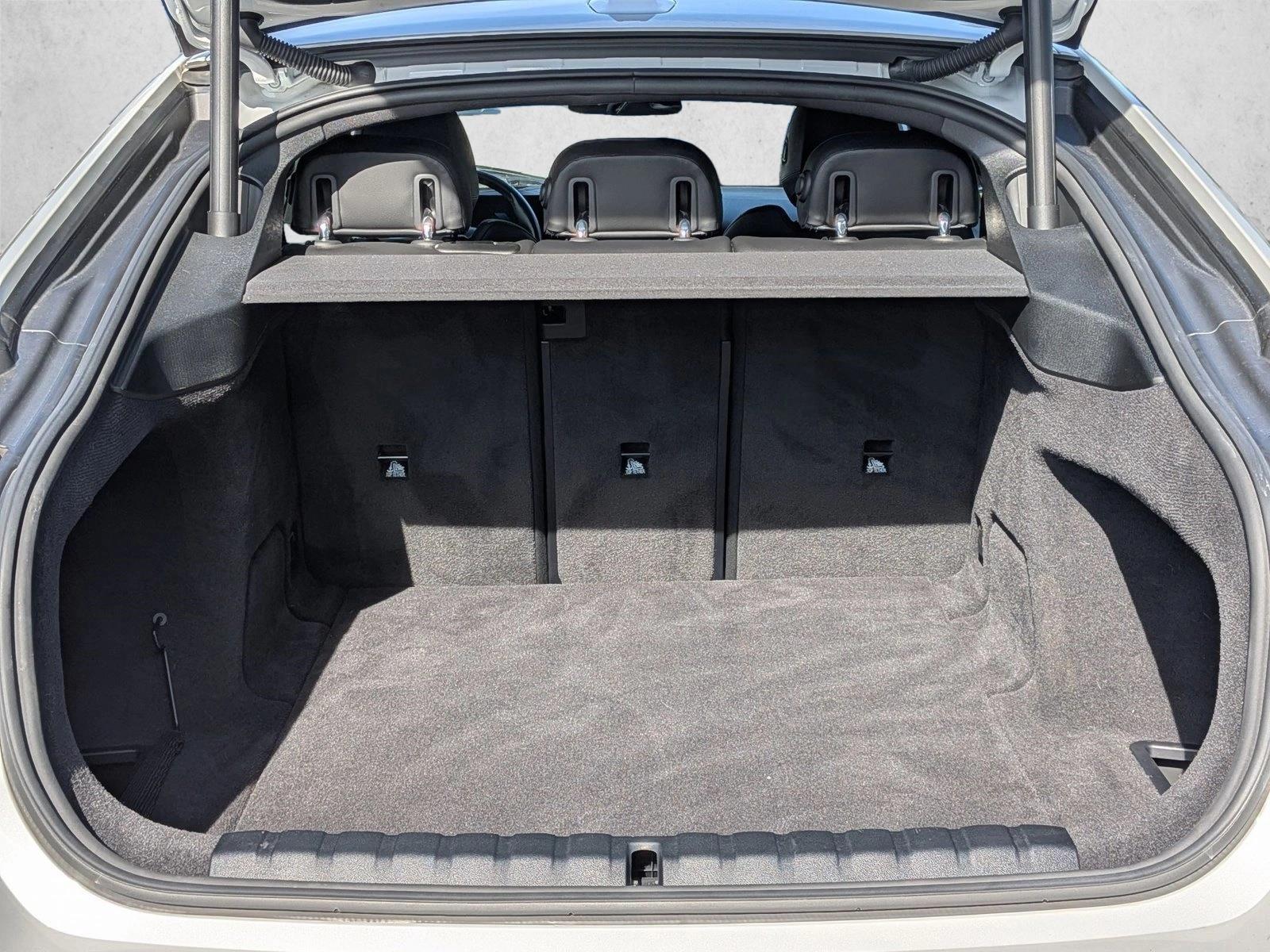 2023 BMW i4 eDrive35 photo 5