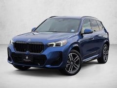 2026 BMW X1 xDrive28i SUV