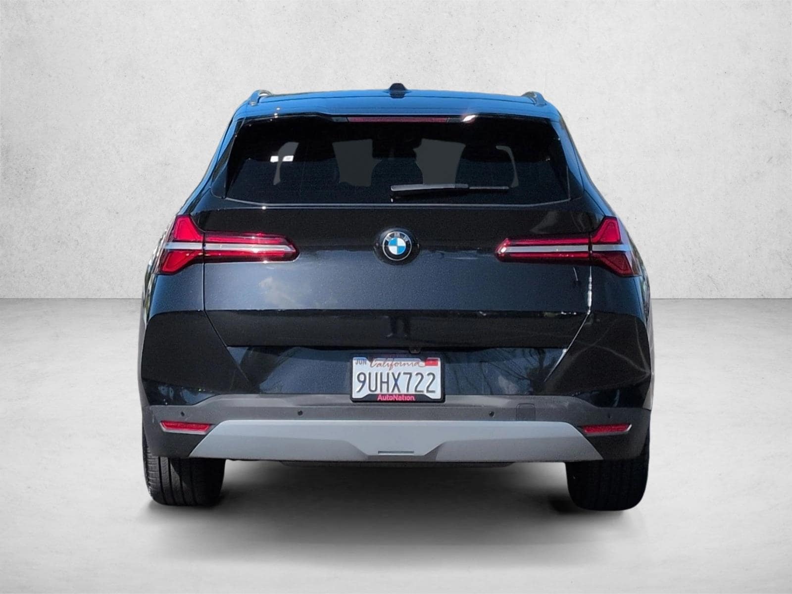 2025 BMW X3 30 xDrive photo 6