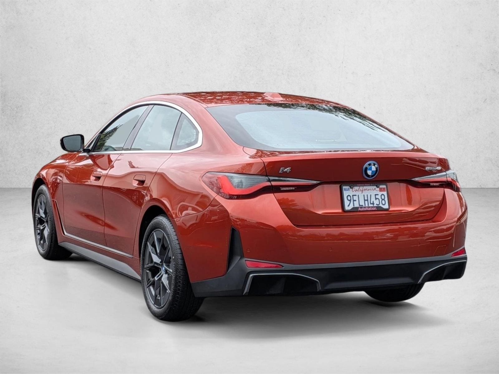 2023 BMW i4 eDrive40 photo 3