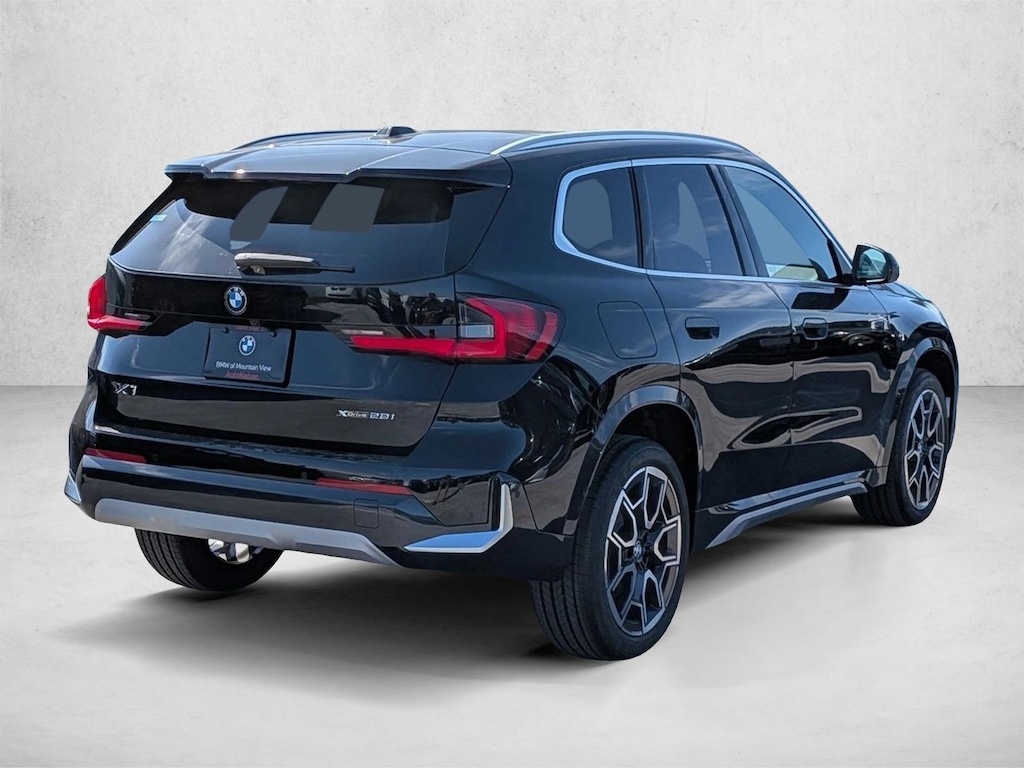 New 2026 BMW X1 xDrive28i SUV