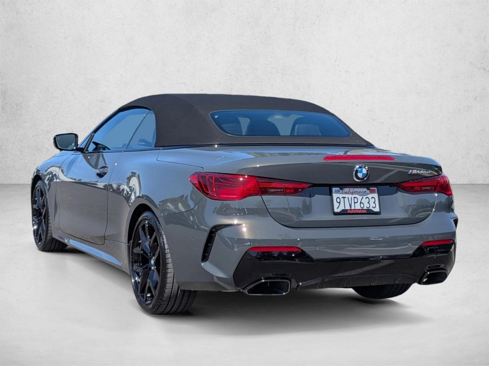 2025 BMW M440i photo 3