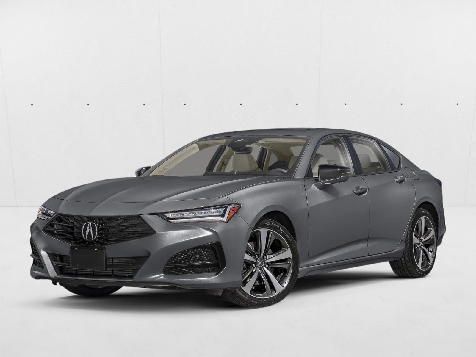 2025 Acura TLX Technology Package's photo