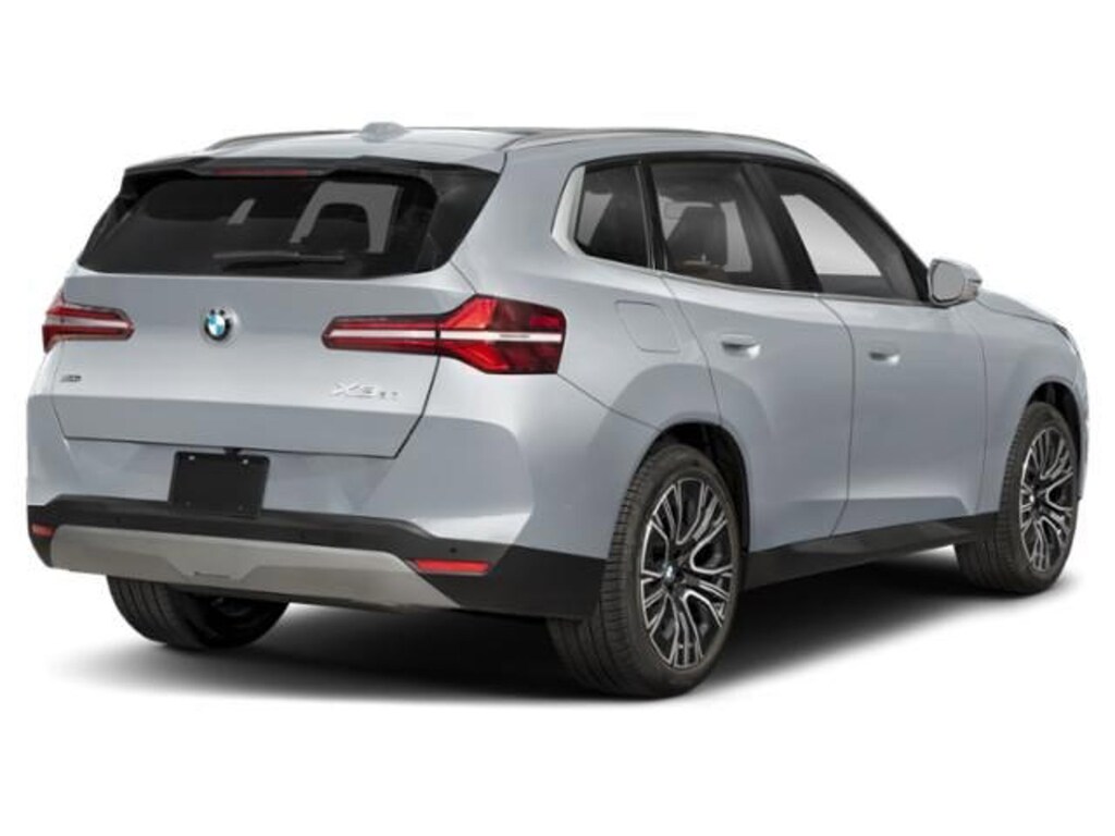 New 2026 BMW X3 M50 xDrive SUV
