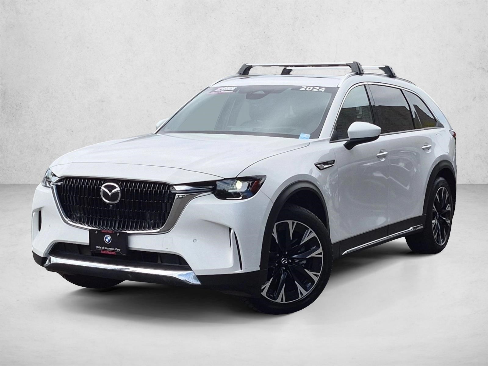 2024 Mazda CX-90 PHEV
