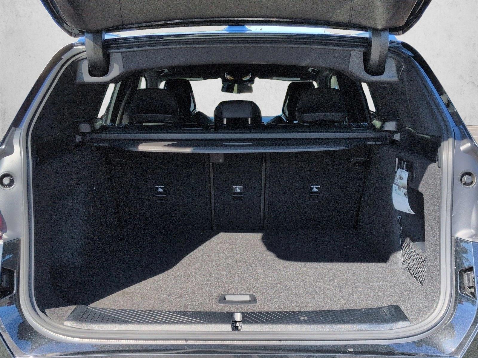 2025 BMW X3 30 xDrive photo 5