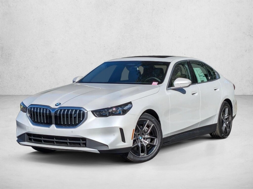 Used 2026 BMW i5 eDrive40 Sedan