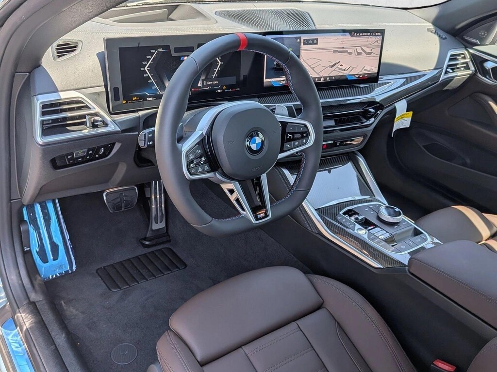 New 2027 BMW M440i Convertible