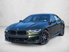 2026 BMW 840i Gran Coupe