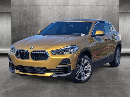 Pre-Owned BMW X2 For Sale Near Me