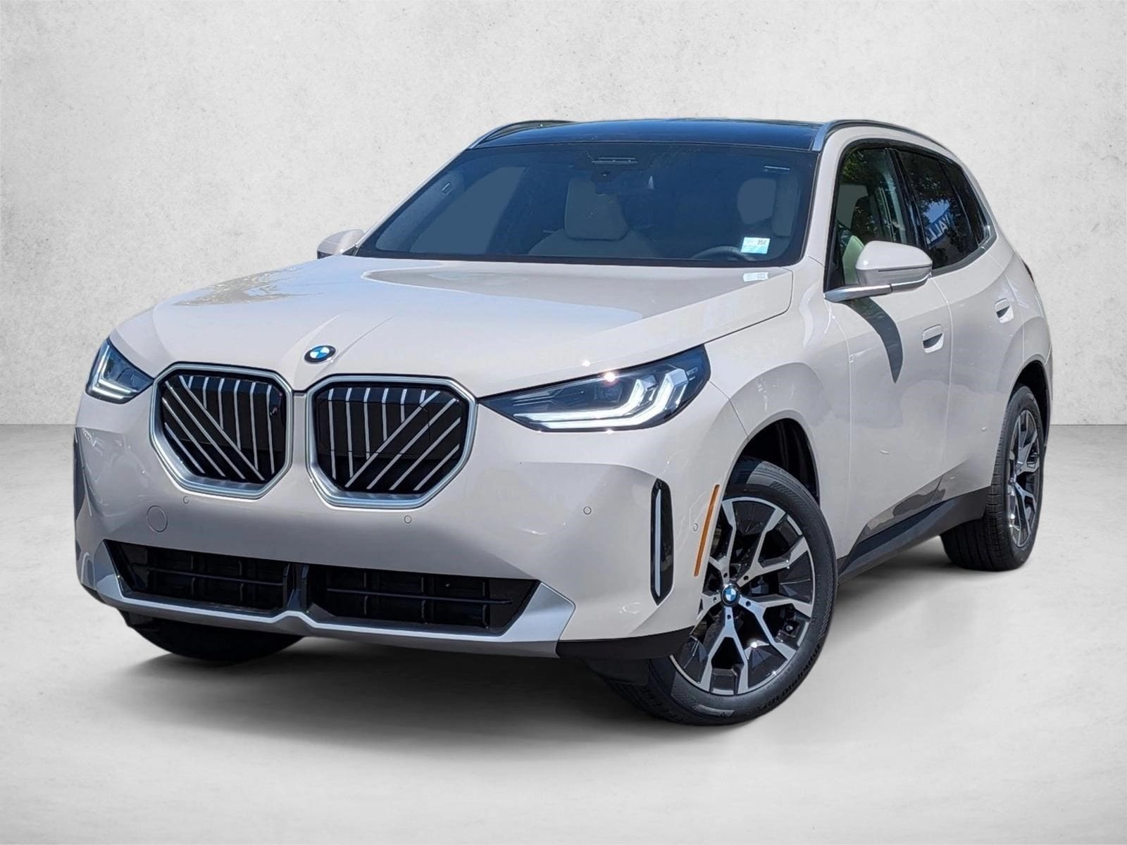 2026 BMW X3 30 XDRIVE's photo