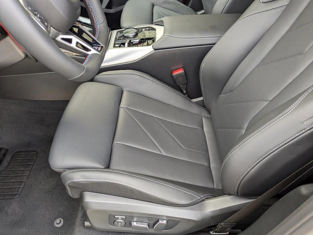 Used 2025 BMW X3 M50 xDrive SUV