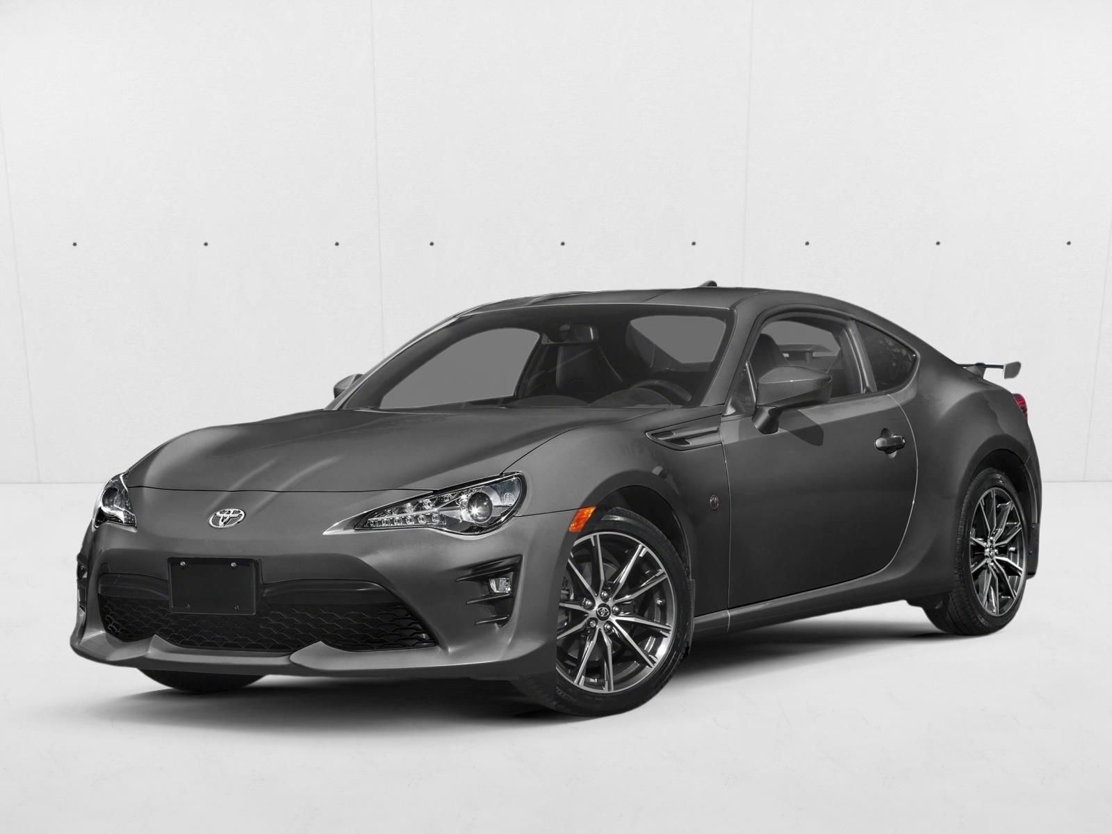 2020 Toyota 86