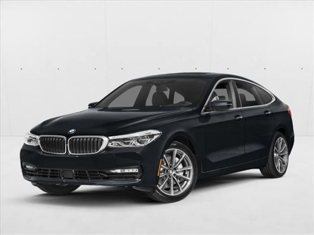 Used 2019 BMW 640i xDrive Gran Turismo