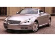 LEXUS SC 430