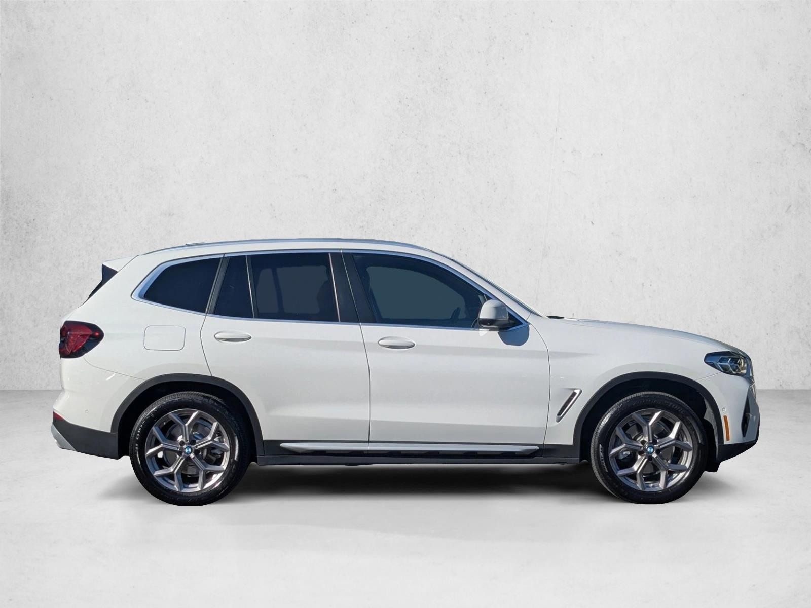 2023 Bmw X3 xDrive30i photo 4