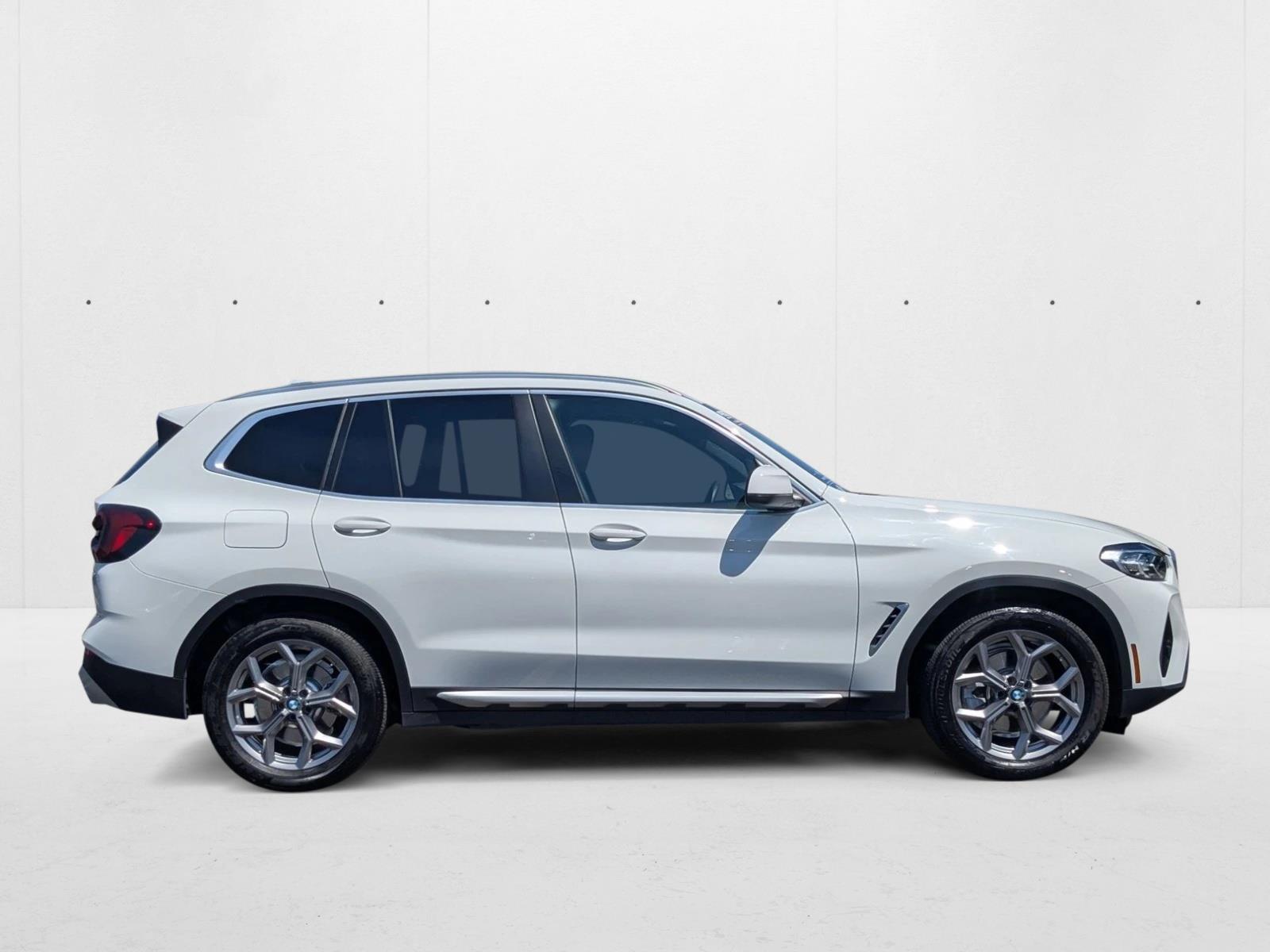2023 Bmw X3 xDrive30i photo 4