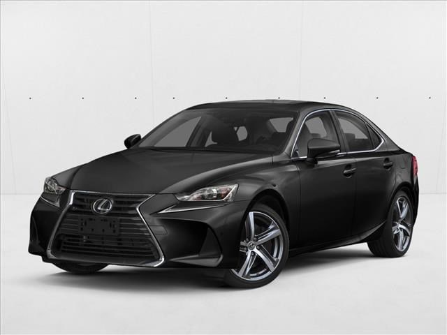 2018 Lexus IS 350 350 F SPORT RWD's photo