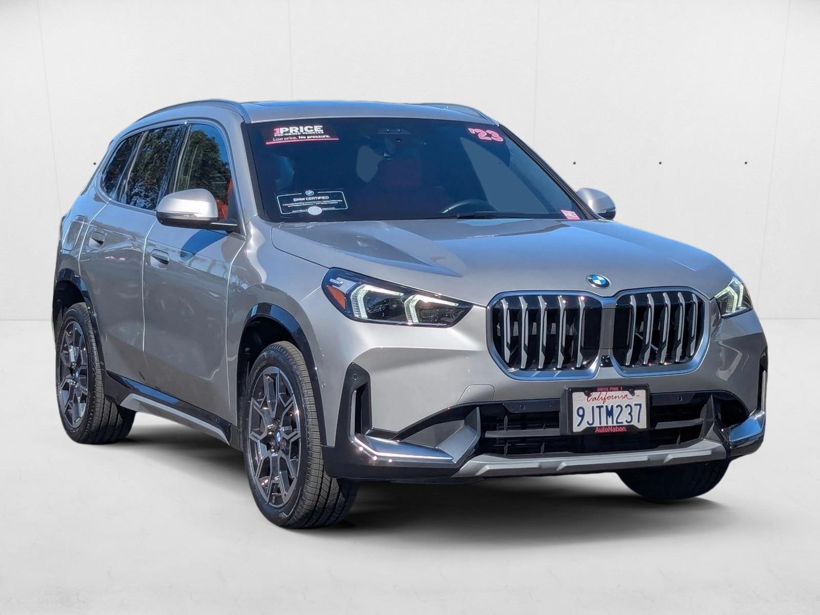 2023 Bmw X1 XDrive28i photo 2