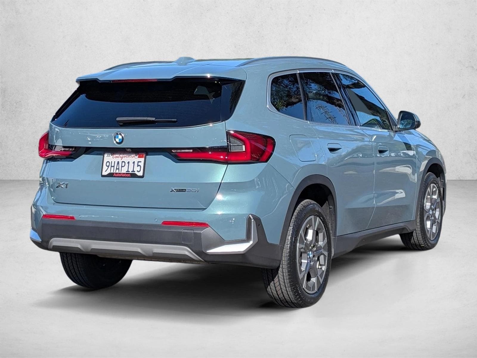 2023 BMW X1 xDrive28i photo 4