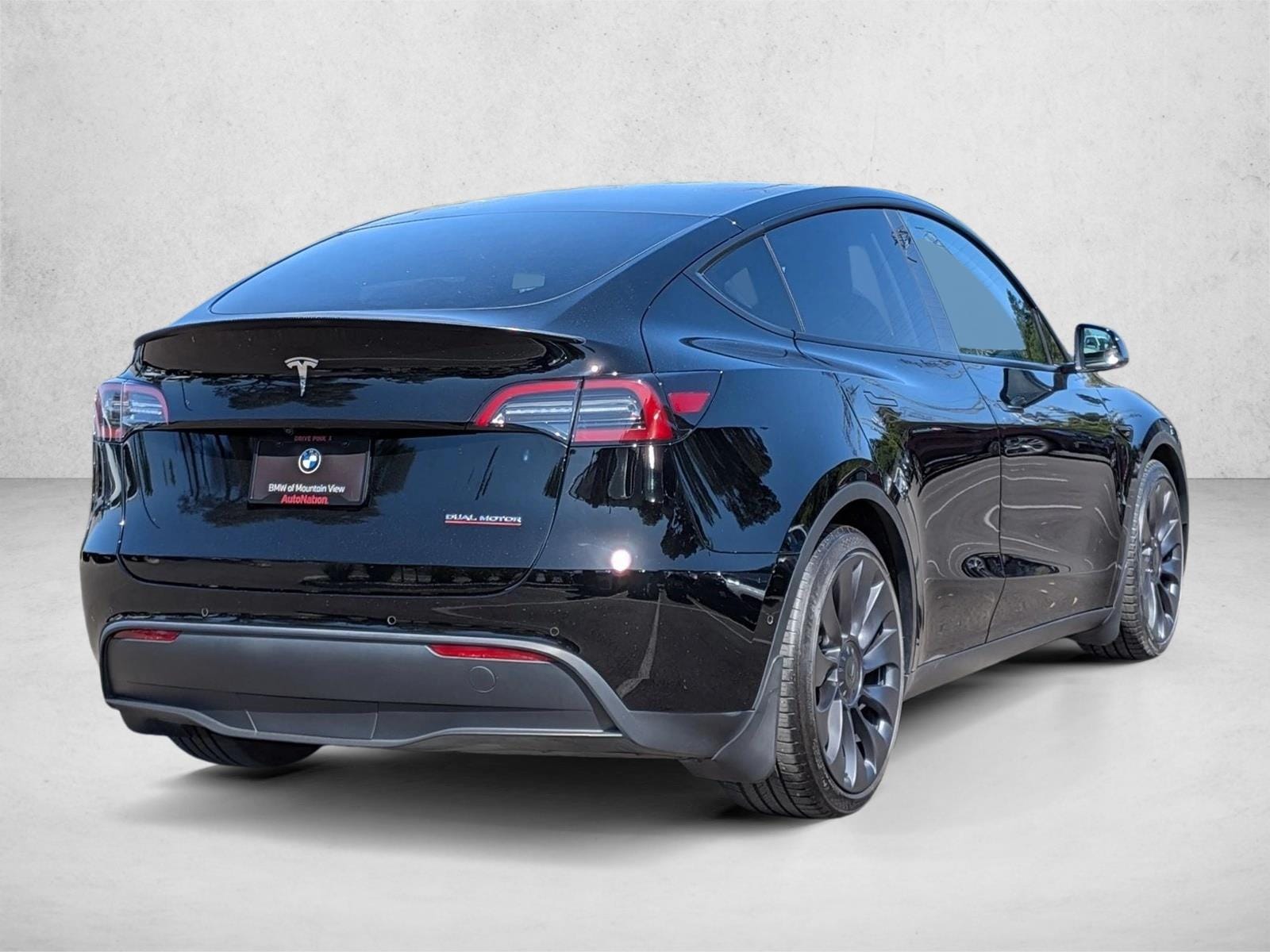 2022 Tesla Model Y Performance photo 6