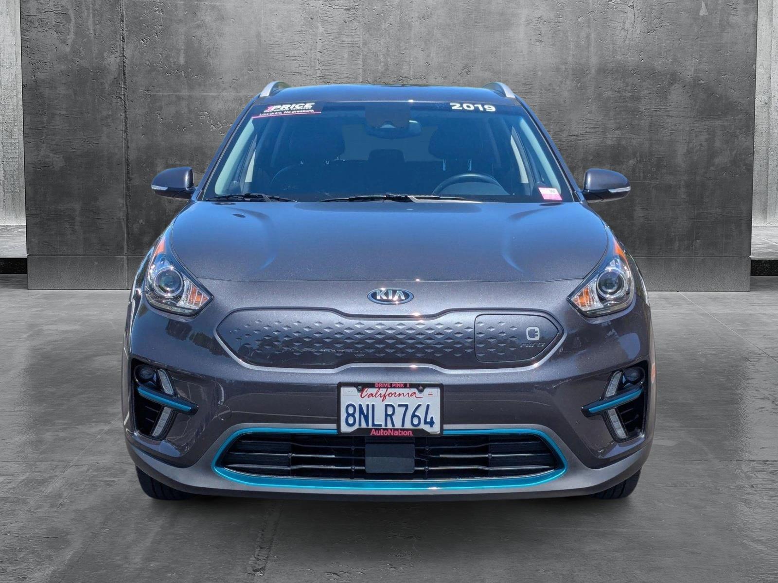 Used 2019 Kia Niro EX with VIN KNDCC3LG7K5027166 for sale in Mountain View, CA
