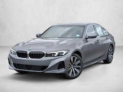 2026 BMW 330i Sedan