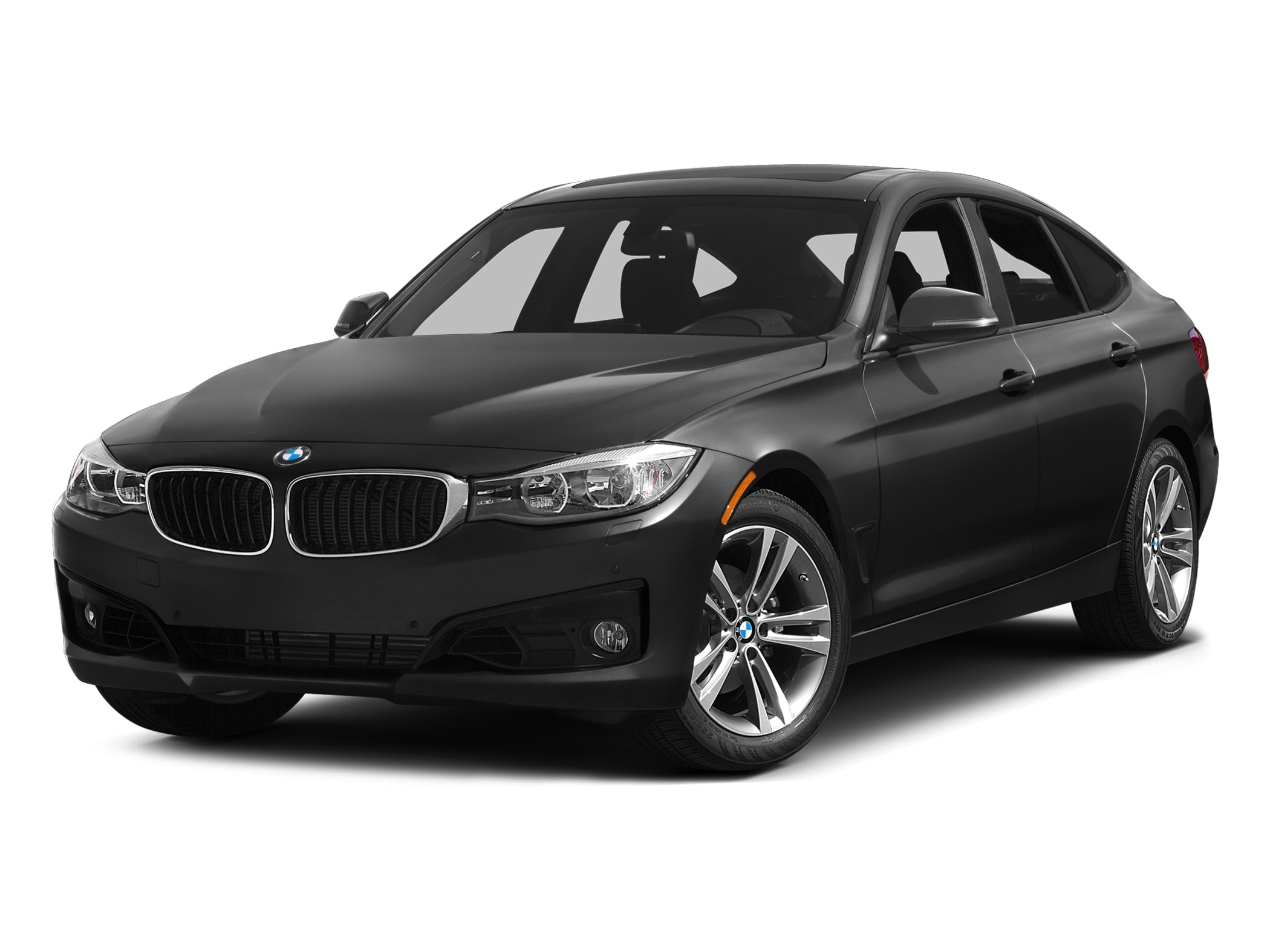 2015 BMW 3 Series 335i's photo