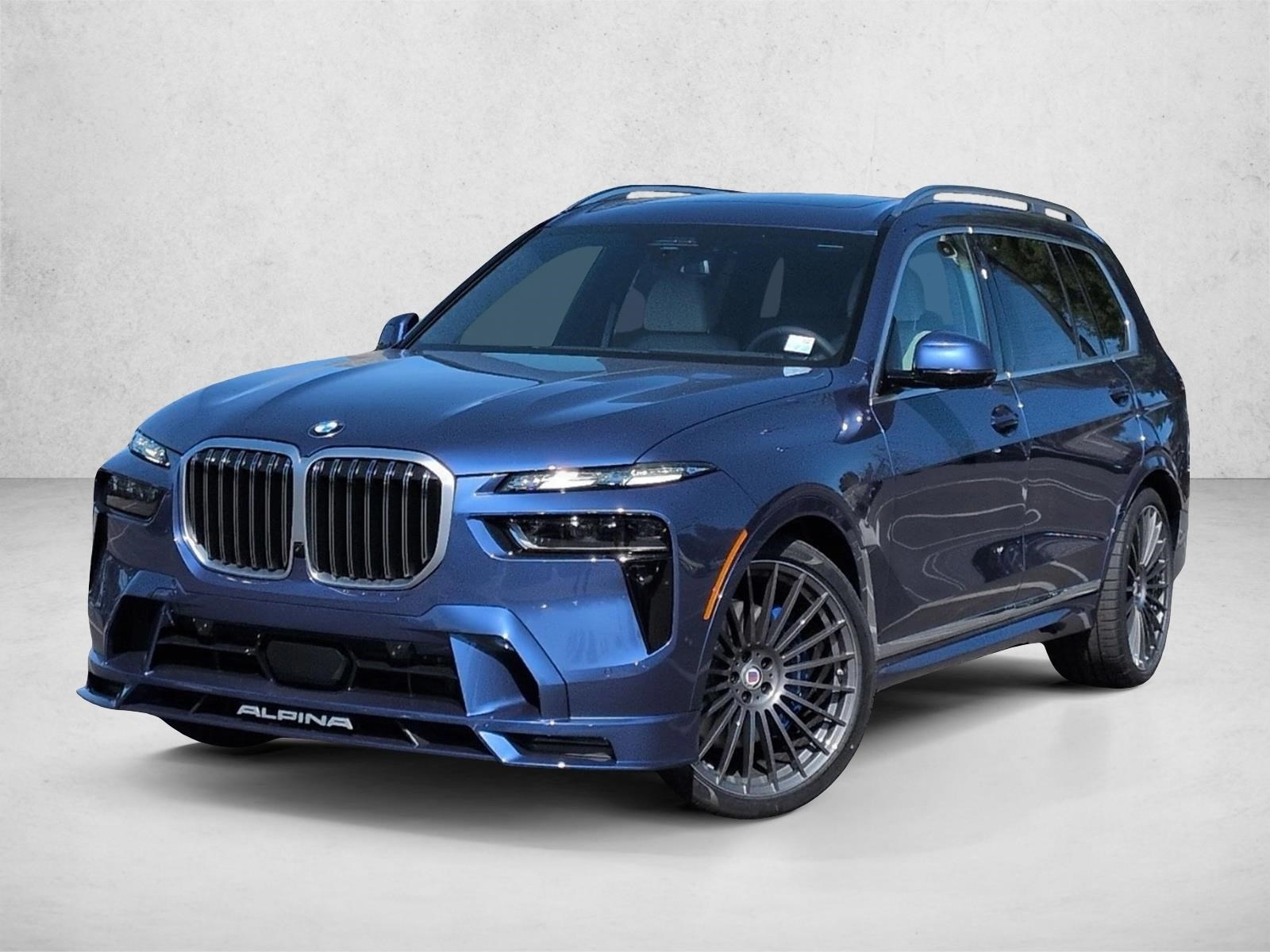 2026 BMW X7